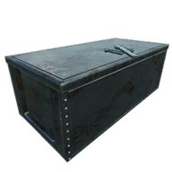 ark glass metal storage box|ark dedicated storage box.